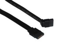 Sandberg Serial ATA Cable 0.5 m 90 deg. (506-87)